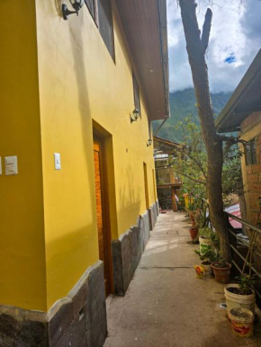 Andenes del Inca Hotel